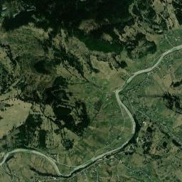 Comuna Dorna-Arini High Resolution Satellite Map