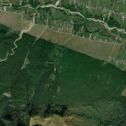 Comuna Râşca High Resolution Satellite Map