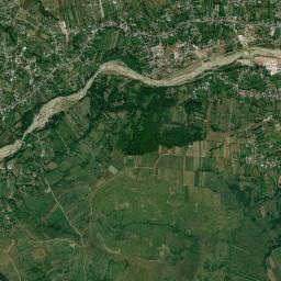 Comuna Bogdăneşti High Resolution Satellite Map