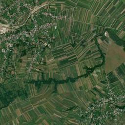 Bogdăneşti High Resolution Satellite Map