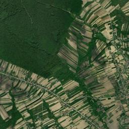 Comuna Tătăruşi High Resolution Satellite Map