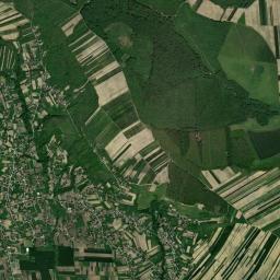 Pietrosu High Resolution Satellite Map