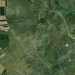 Heci High Resolution Satellite Map