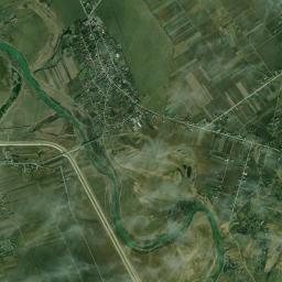 Lespezi High Resolution Satellite Map