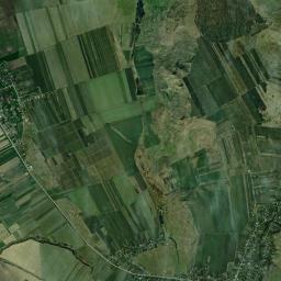 Cotnari High Resolution Satellite Map