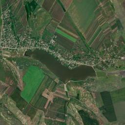 Gropniţa High Resolution Satellite Map