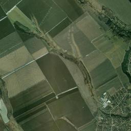 Cârniceni High Resolution Satellite Map