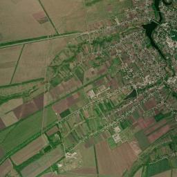 Kuybysheve High Resolution Satellite Map