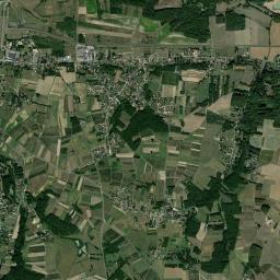 Faverolles-sur-Cher High Resolution Satellite Map