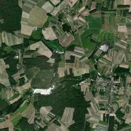 Saint-Romain-sur-Cher High Resolution Satellite Map