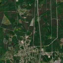 Theillay High Resolution Satellite Map