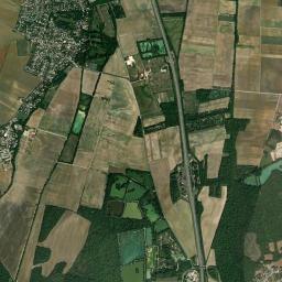 Couternon High Resolution Satellite Map