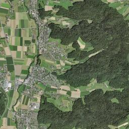 Muhen High Resolution Satellite Map