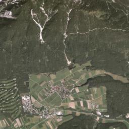 Wildermieming High Resolution Satellite Map
