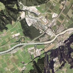 Pill High Resolution Satellite Map