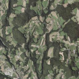 Pöllauberg High Resolution Satellite Map