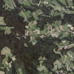 Stambach High Resolution Satellite Map