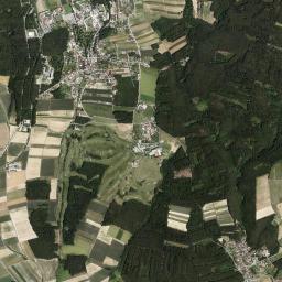 Bad Tatzmannsdorf High Resolution Satellite Map