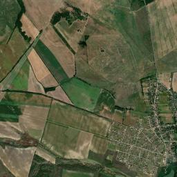 Zámoly High Resolution Satellite Map