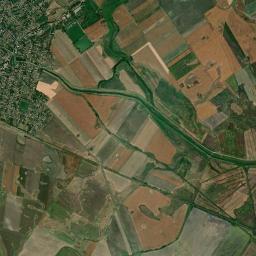 Tápiógyörgye High Resolution Satellite Map