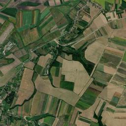 Cadea High Resolution Satellite Map