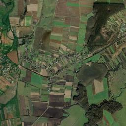 Abrămuţ High Resolution Satellite Map