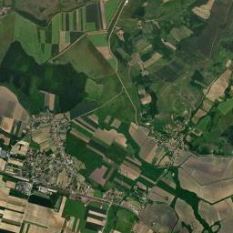 Abram High Resolution Satellite Map