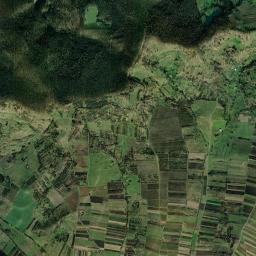 Comuna Camăr High Resolution Satellite Map