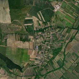 Măerişte High Resolution Satellite Map