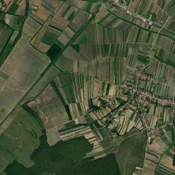 Comuna Şărmăşag High Resolution Satellite Map