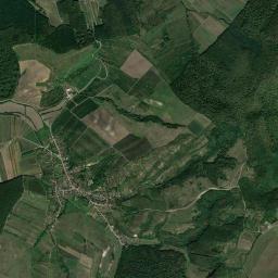 Coşeiu High Resolution Satellite Map