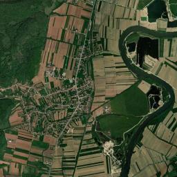 Someş-Odorhei High Resolution Satellite Map