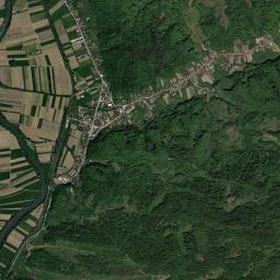 Ileanda High Resolution Satellite Map