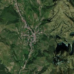 Zagra High Resolution Satellite Map