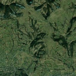 Leşu High Resolution Satellite Map