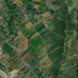 Oniceni High Resolution Satellite Map