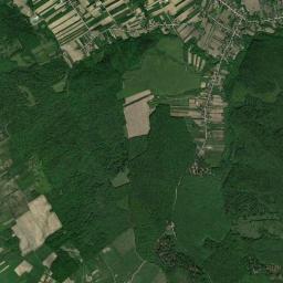 Uda High Resolution Satellite Map