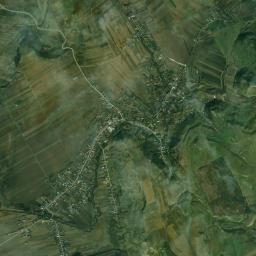 Crivești High Resolution Satellite Map