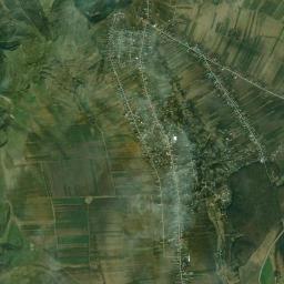 Todireşti High Resolution Satellite Map