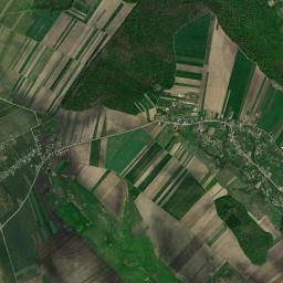 Comuna Todireşti High Resolution Satellite Map