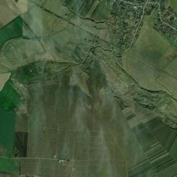 Hodora High Resolution Satellite Map