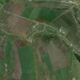 Movileni High Resolution Satellite Map