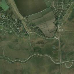 Ţigănaşi High Resolution Satellite Map