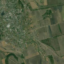 Zakharivka High Resolution Satellite Map