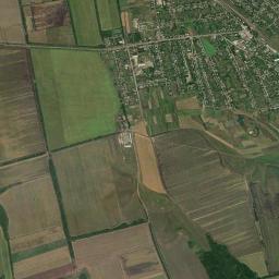 Zatyshshya High Resolution Satellite Map