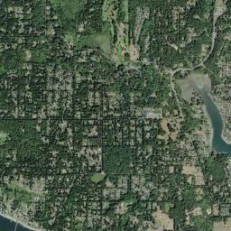 Artondale High Resolution Satellite Map