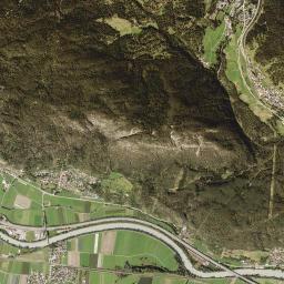 Reith bei Seefeld High Resolution Satellite Map