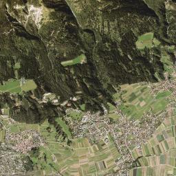 Arzl High Resolution Satellite Map