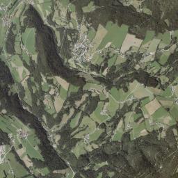 Sankt Kathrein am Offenegg High Resolution Satellite Map