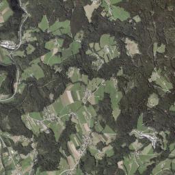 Baierdorf-Umgebung High Resolution Satellite Map